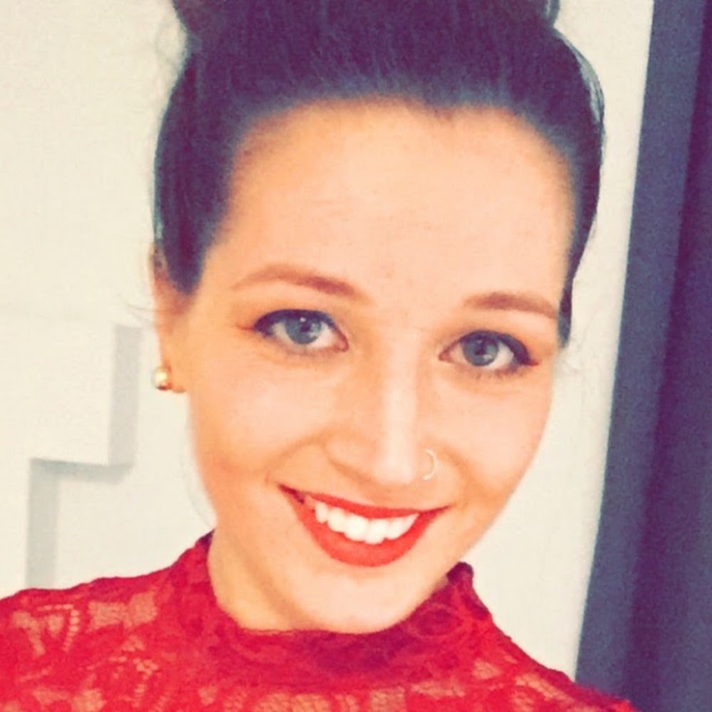 Meet your Posher, Jillian